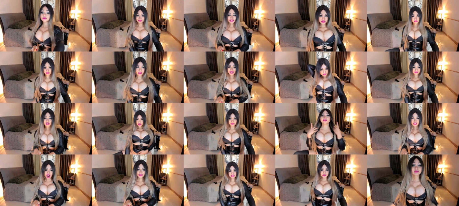 Monstercockgoddessxx  21-07-2021